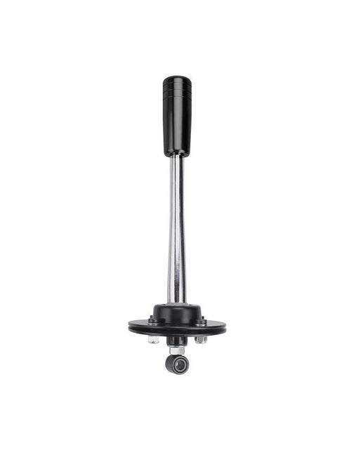 Car Shifter Gear Lever Drift Tuning Adjustable Short Shifter Lever with Knob Replacement for E30 E36 E46 E34 E39 E6x Z3