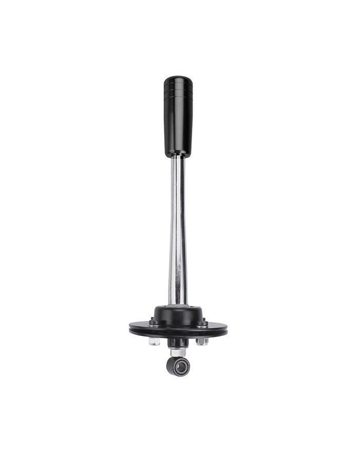 Car Shifter Gear Lever Drift Tuning Adjustable Short Shifter Lever with Knob Replacement for E30 E36 E46 E34 E39 E6x Z3