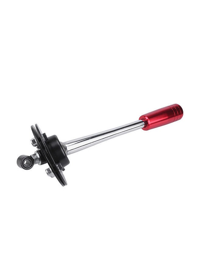 Car Shifter Gear Lever Drift Tuning Adjustable Short Shifter Lever with Knob Replacement for E30 E36 E46 E34 E39 E6x Z3