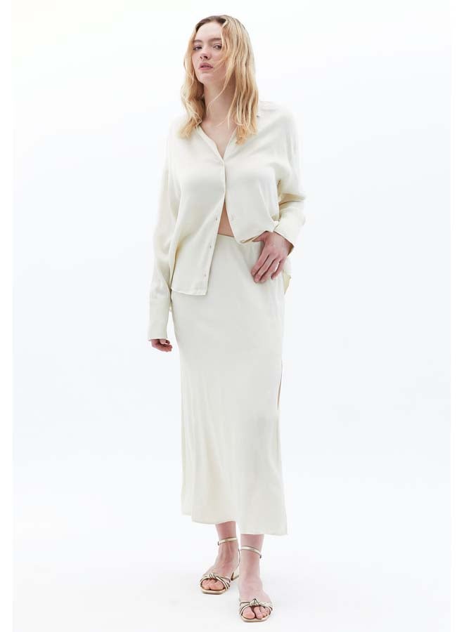OXXO Ladies Woven SKIRT  - Image 1