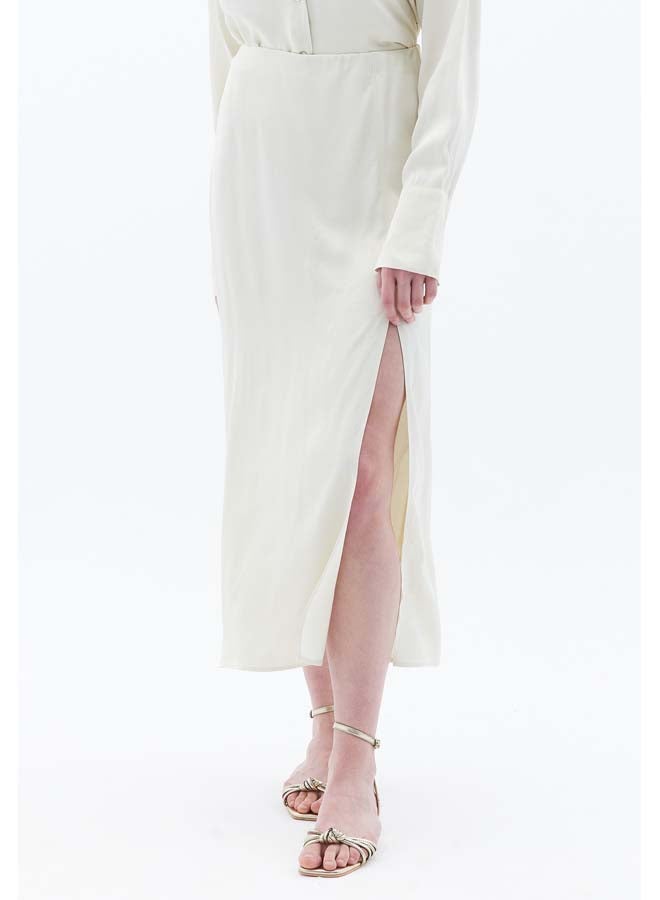 OXXO Ladies Woven SKIRT  - Image 2