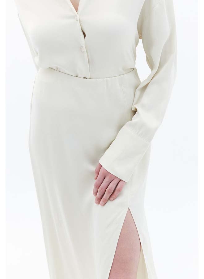 OXXO Ladies Woven SKIRT  - Image 3