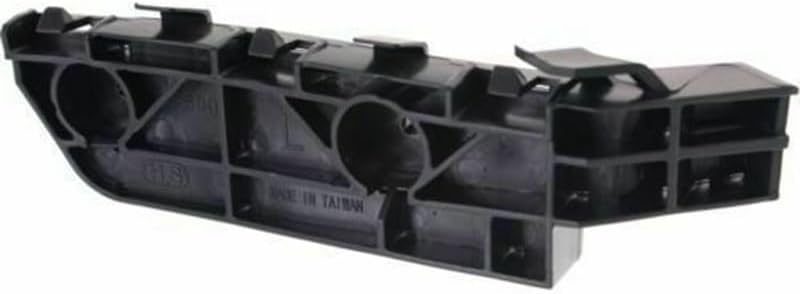 QASULER 4-Piece Front Headlights and Bumper Brackets Set - Image 5