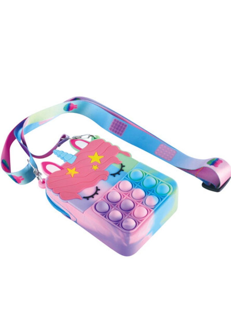 Power Joy - Fidget Toy Pop It Bag - Image 1
