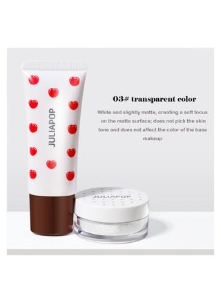 03# Transparent Color