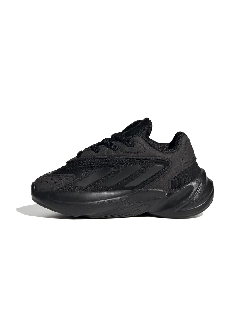 Adidas adidas OZELIA EL I Black Originals Men Shoes