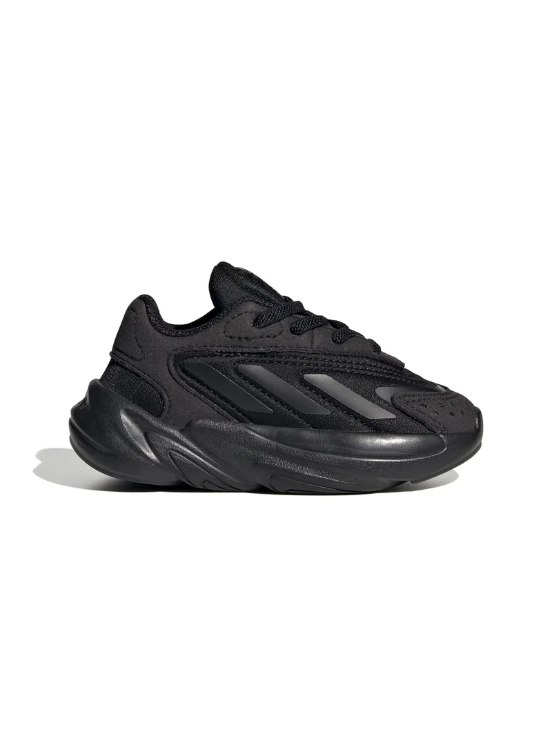 Adidas adidas OZELIA EL I Black Originals Men Shoes