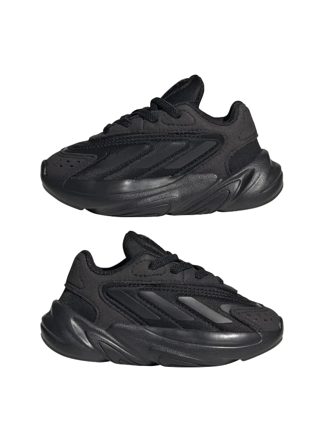 adidas Originals adidas OZELIA EL I Black Originals Men Shoes