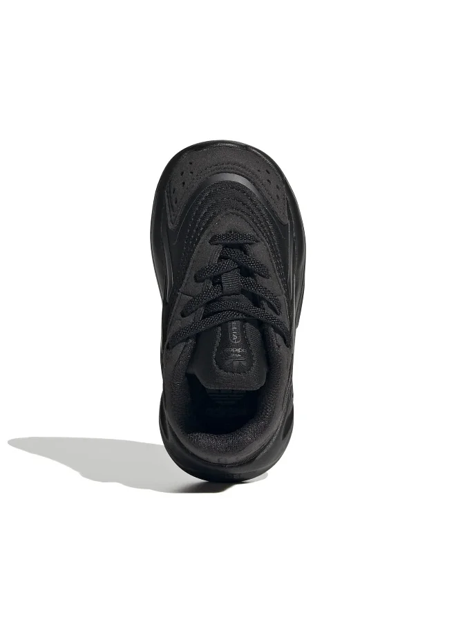 adidas Originals adidas OZELIA EL I Black Originals Men Shoes