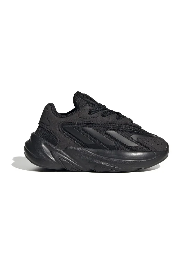 adidas Originals adidas OZELIA EL I Black Originals Men Shoes