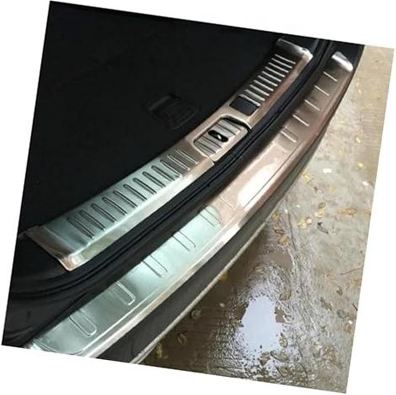 Vuzmode Car Trunk Threshold Guard Plate