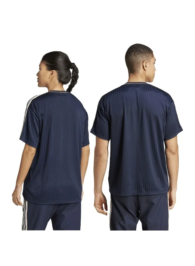 adidas Originals Juve Icon Jsy Blue Football Jerseys For Unisex Xs
