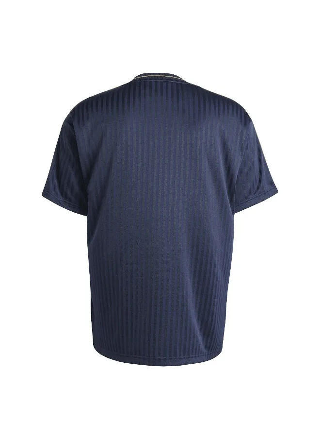 adidas Originals Adidas Juve Icon Jsy Blue Football Jerseys For Unisex Xs
