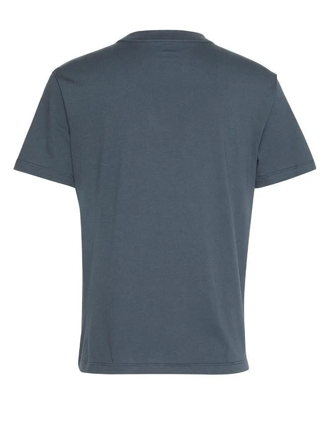 Calvin Klein Jeans  Graphic Crew Neck T-Shirt for Women | Best Price UAE