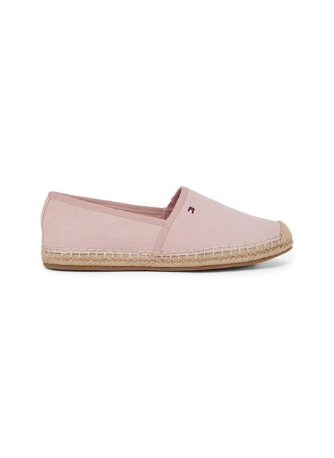 CANVAS ESPADRILLE