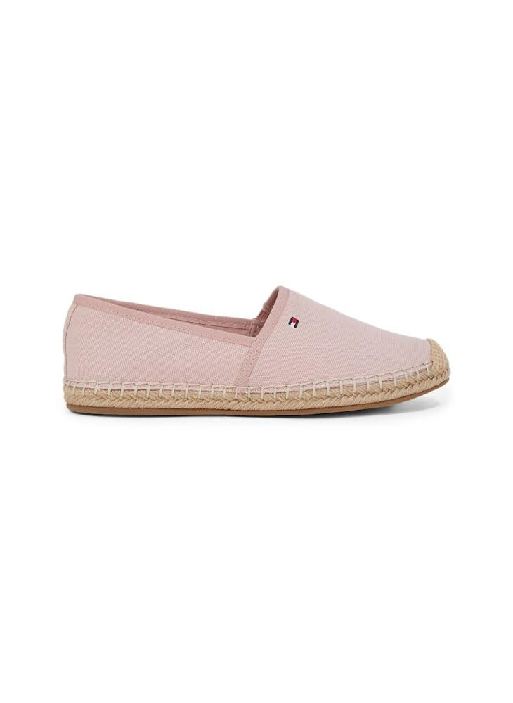 TOMMY HILFIGER CANVAS ESPADRILLE  - Image 1