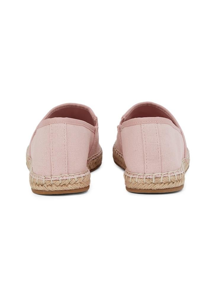 TOMMY HILFIGER CANVAS ESPADRILLE  - Image 3