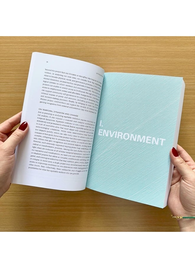 The Equitably Resilient City: Solidarities and Struggles in the Face of Climate Crisis  - Image 3