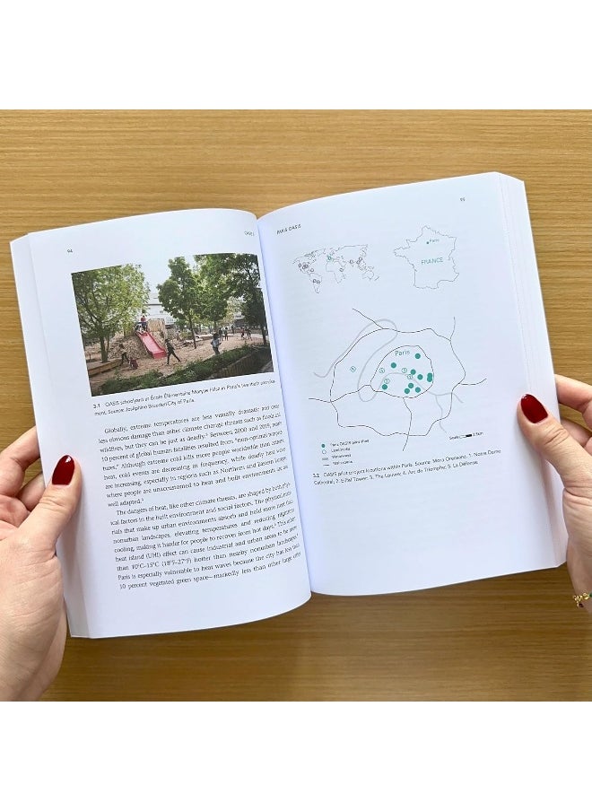 The Equitably Resilient City: Solidarities and Struggles in the Face of Climate Crisis  - Image 4