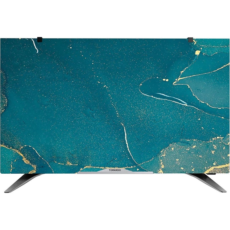 HD Shield Smart TV 32 Inch Built-In Receiver 32ES9300E-A - Image 2