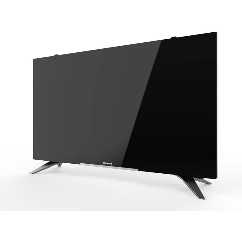 HD Shield Smart TV 32 Inch Built-In Receiver 32ES9300E-A - Image 4