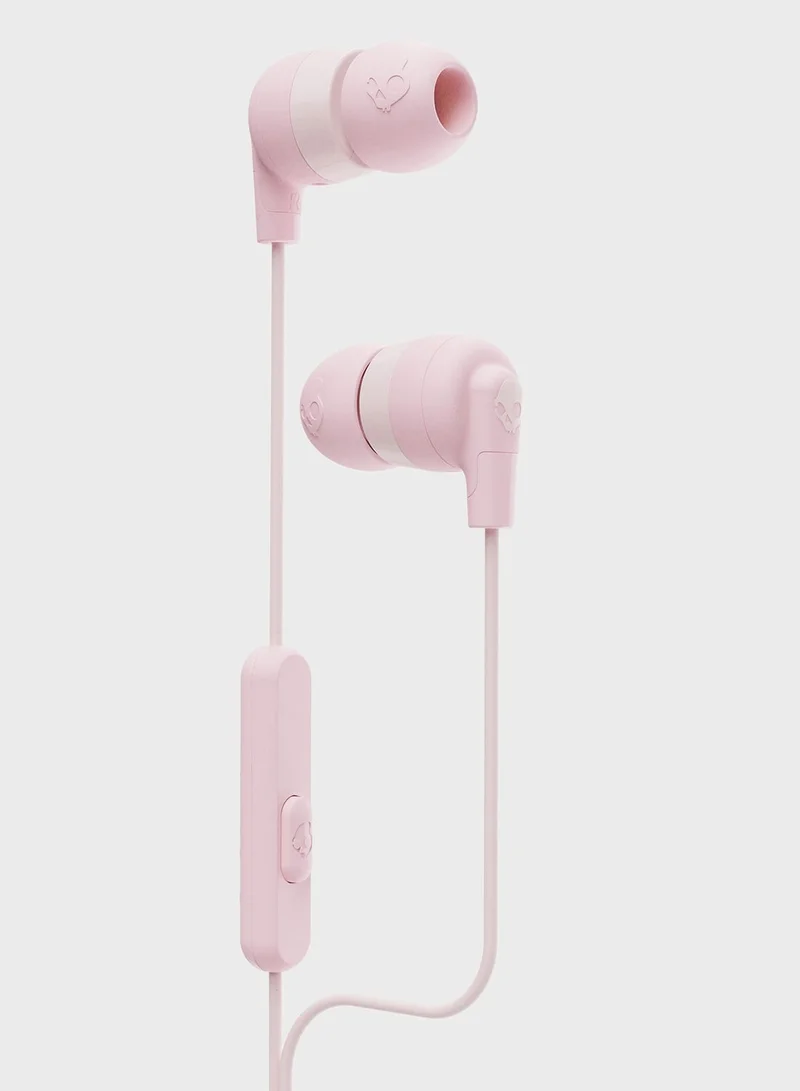 Skullcandy Push Ultra Wireless & Ink'D Earphones Bundle