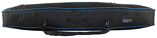 Element Equipment Snowboard Bag with Shoulder Strap and Gear Pockets 157 Black/Blue - Image 4