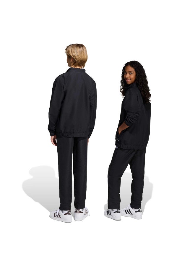 Adidas Entrada26 Presentation Tracksuit Bottoms Kids - Image 2
