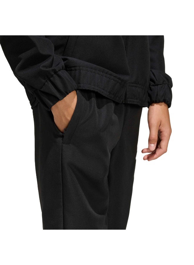 Adidas Entrada26 Presentation Tracksuit Bottoms Kids - Image 1