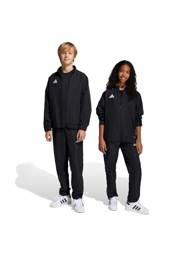 Adidas Entrada26 Presentation Tracksuit Bottoms Kids - Image 3