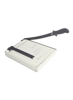Aralifes A4 Paper Roll Cutter White/Black  - Image 3