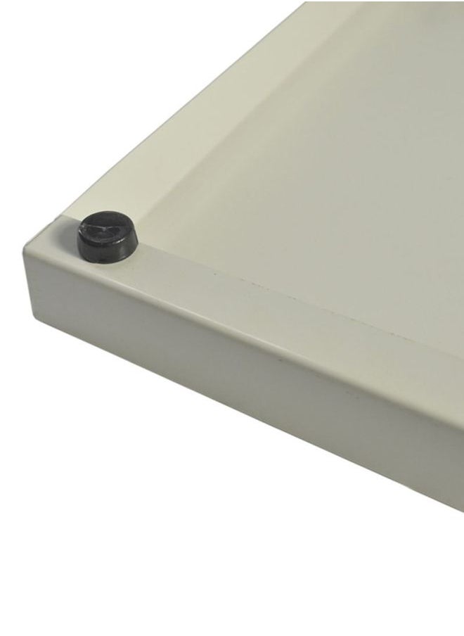 Aralifes A4 Paper Roll Cutter White/Black  - Image 5