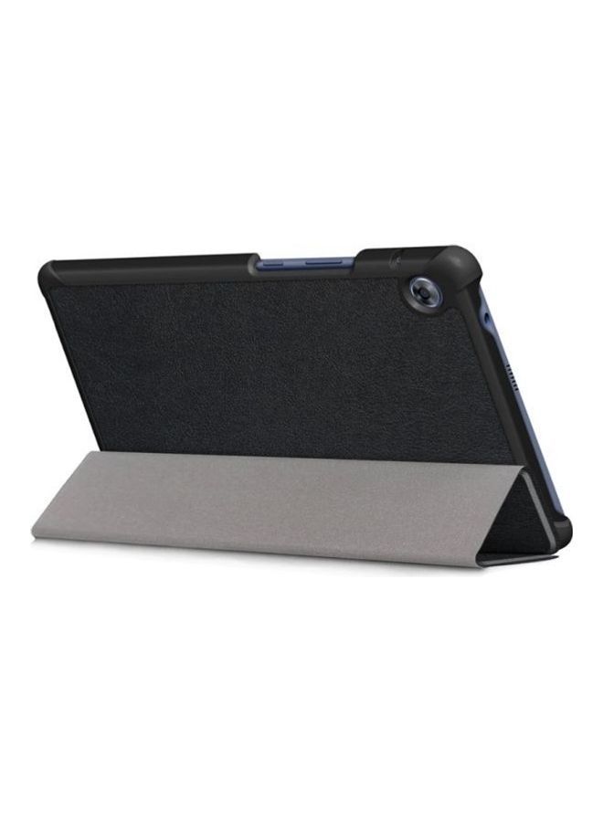 NIBEMINENT Cover For Huawei Matepad T8 - 8.0 Inch Tablet Black - Image 3