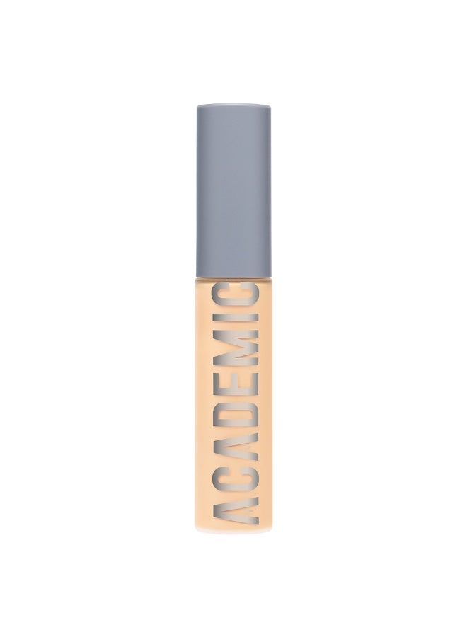 Forever52 Academic Concealer - Lightweight, Buildable Coverage, Matte Finish, Waterproof Light Medium-FAC4.25 - Image 2