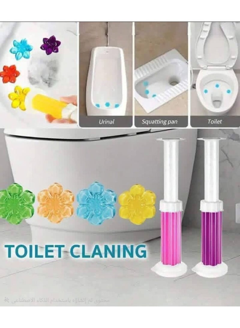 منظف و معطر حمام - Image 2