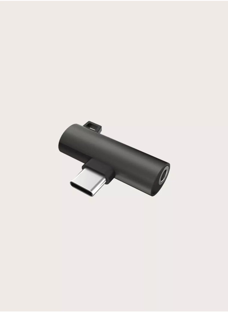 Generic Minimalist Audio Adapter  - Image 1