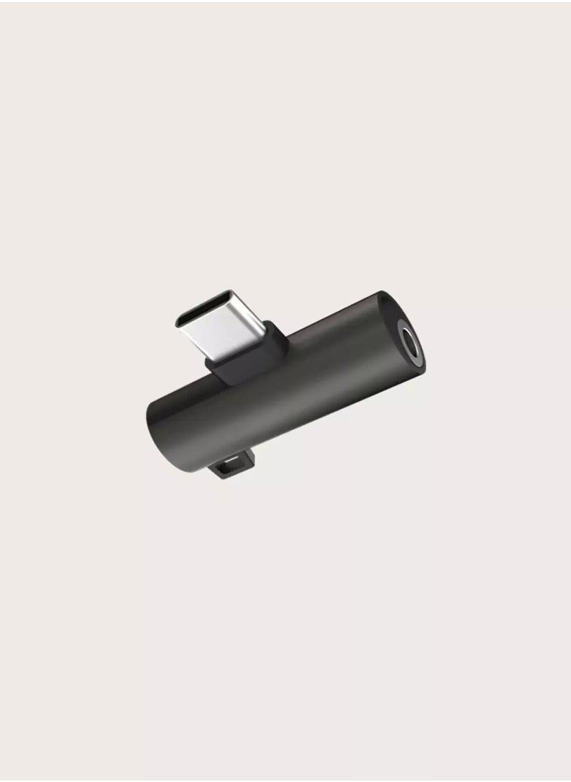 Generic Minimalist Audio Adapter  - Image 2