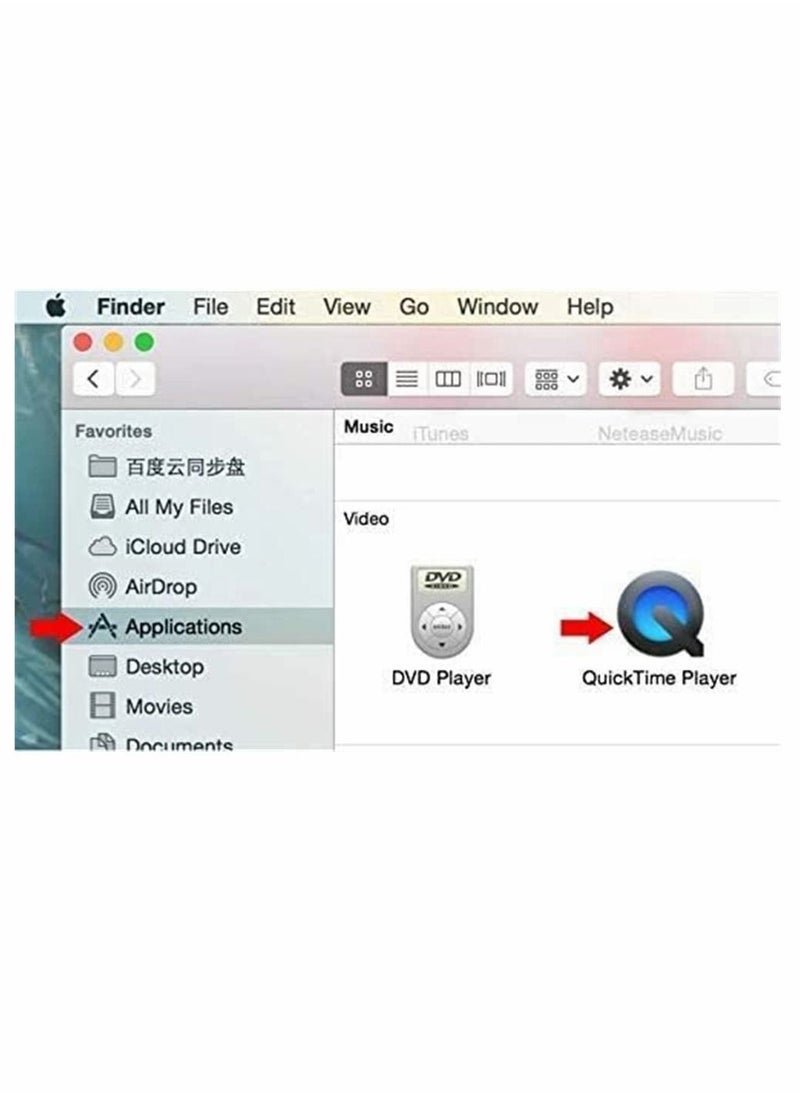Y&D - USB 2.0 Audio / Video Converter, VHS to Digital Capture Card VCR TV DVD Converter Adapter for Mac, PC Support Windows 2000 10 8 7 Vista XP Android - Image 1
