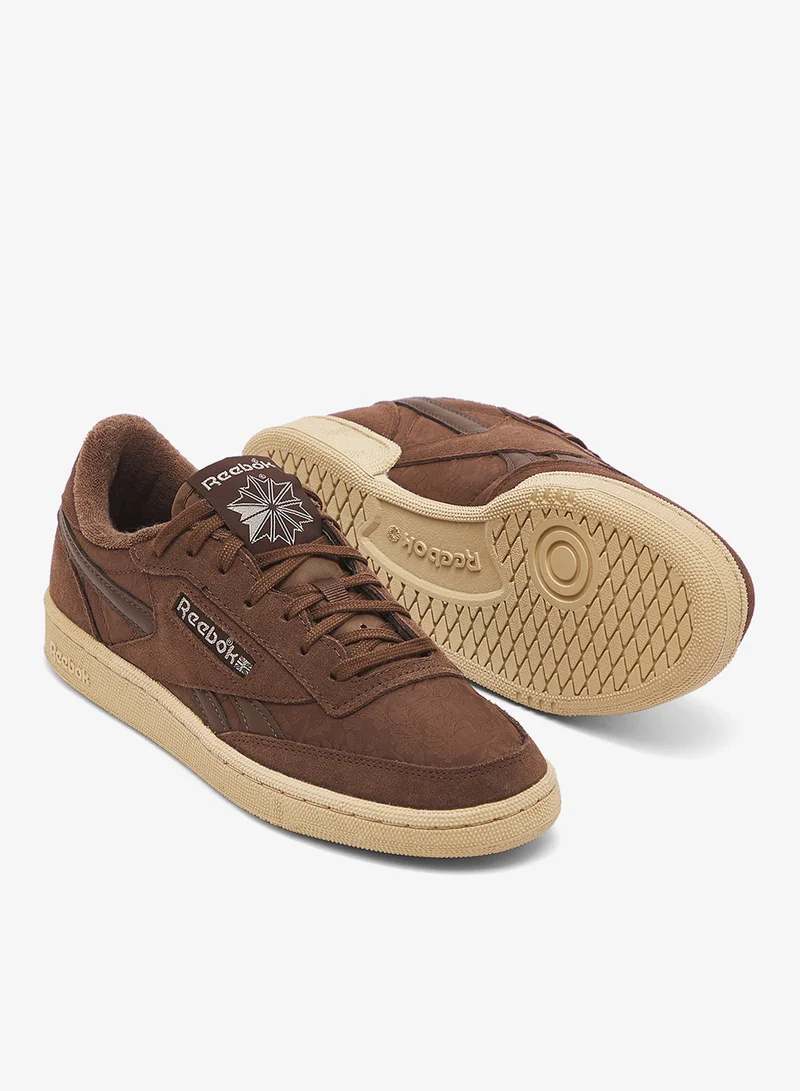 Reebok  Club C Revenge Vintage Ii for Women | Best Price UAE