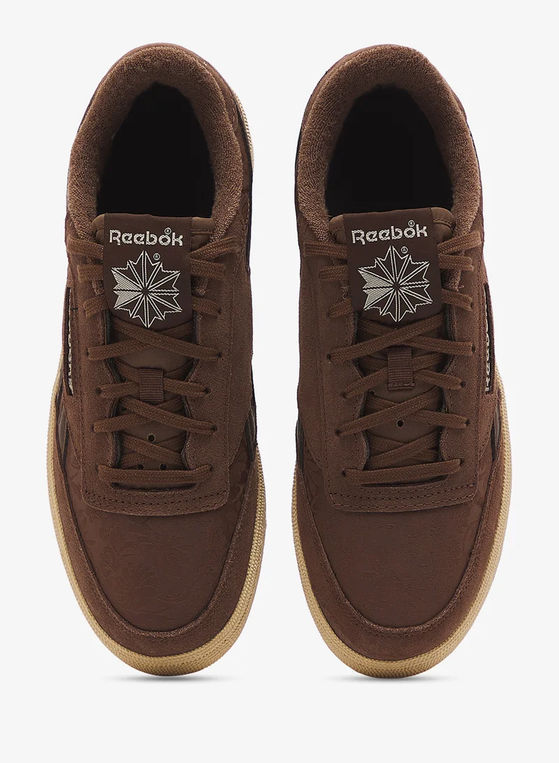 Reebok  Club C Revenge Vintage Ii for Women | Best Price UAE