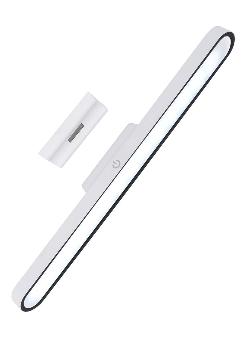 SKY-TOUCH - Under Cabinet Rechargeable Battery LED Light and Dimmable Light Bar for Kitchen, Bedroom and Living Room - Image 1