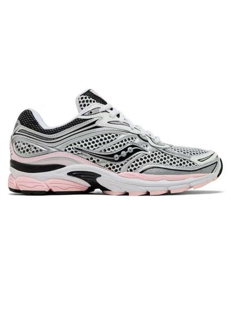 saucony Women’s Lightweight Cushioned Running Shoes – Breathable Athletic Sneakers for Walking, Running & Everyday Wear - Image 1