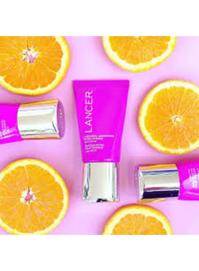 Lancer Radiance Awakening Mask Intense 50ml - Image 4