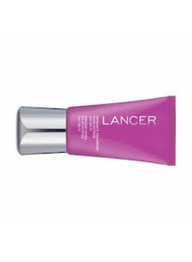 Lancer Radiance Awakening Mask Intense 50ml - Image 2