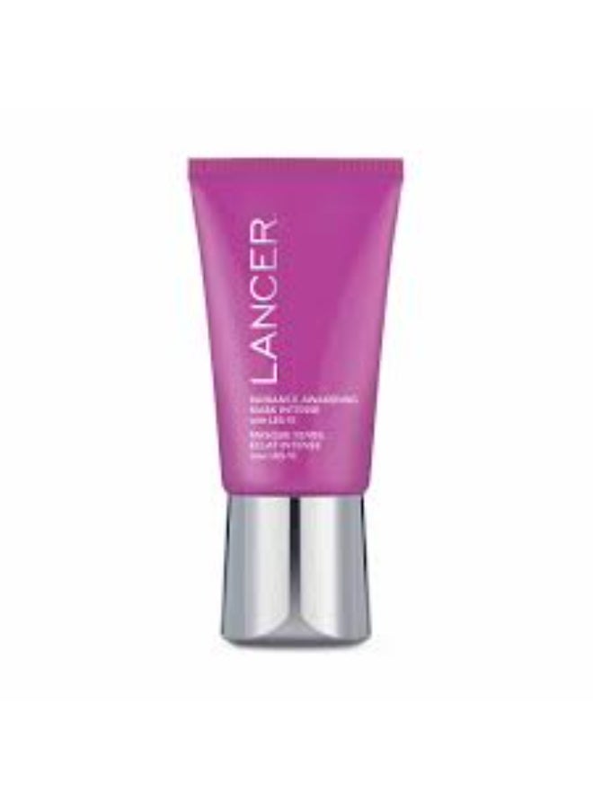 Lancer Radiance Awakening Mask Intense 50ml - Image 1