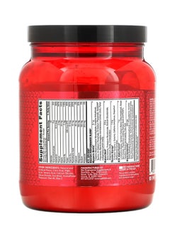 BSN N.O.-Xplode Legendary Pre-Workout Grape Flavor 60 Servings  - Image 2