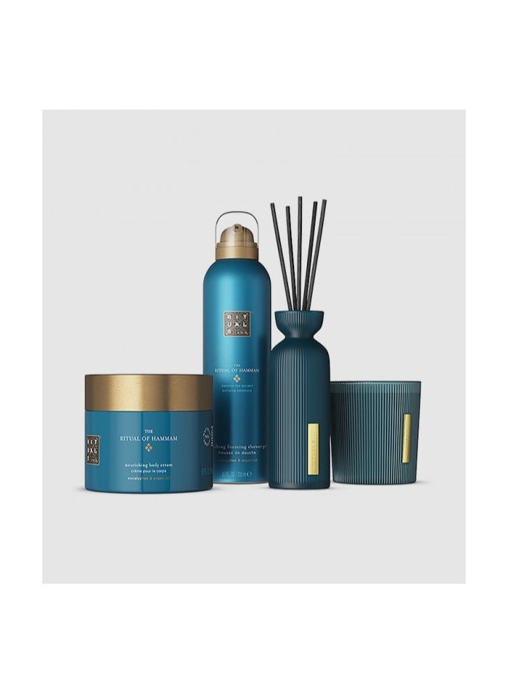 ريتوالز طقوس الحمام - مجموعة هدايا كبيرة 2024