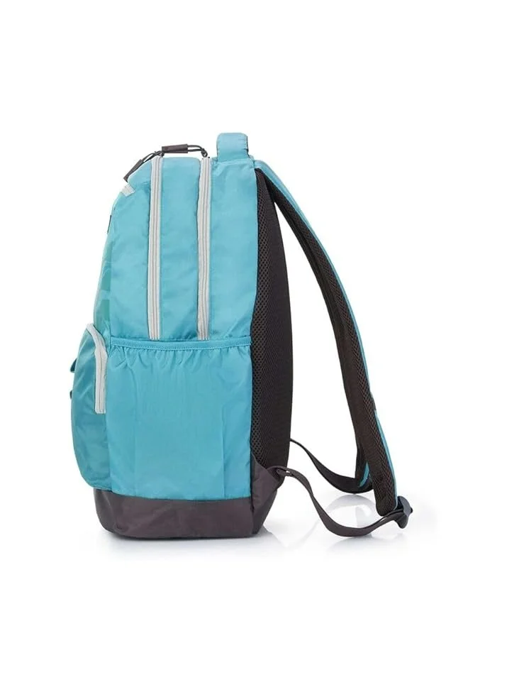 AMERICAN TOURISTER American Tourister Unisex Mate 2.0 Backpack 02 Green, Traveler Backpack
