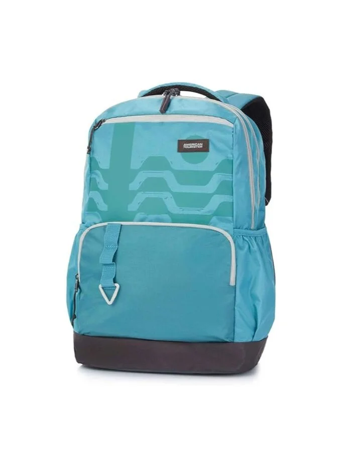 AMERICAN TOURISTER American Tourister Unisex Mate 2.0 Backpack 02 Green, Traveler Backpack