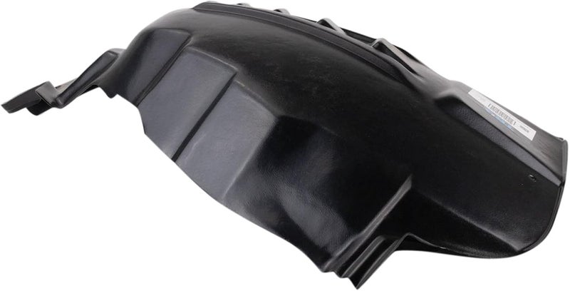 TRQ Front Left Inner Fender Liner for 2014-2018 Ram ProMaster - Image 3